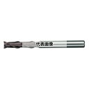日進工具 無限リード40エンドミル 2枚刃 MX240 D3
