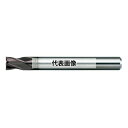日進工具 無限リード25エンドミル 4枚刃 MX425 D3.5