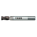 日進工具 無限リード30エンドミル 4枚刃 MX430 D4