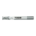 日進工具 リード35エンドミル NX-35 D12(4)