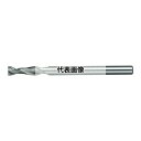 日進工具 樹脂用エンドミル“クリアカット” RSE230 RSE230 D1.5X4.5X23(4)