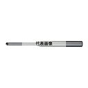 日進工具 CBNスーパースパイラルロングネックボールエンドミル SSPBL220 R0.25X3.5(4)