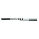 日進工具 無限コーティング 2枚刃ロングネックラジアスエンドミル MHR230R D1.5XR0.2X12(D4)(4)