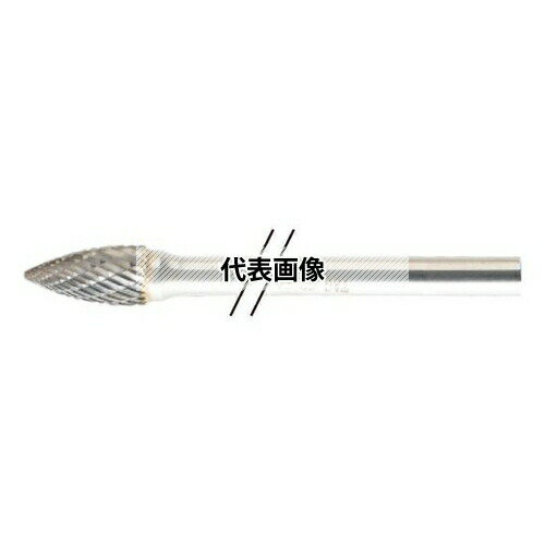 Rakuten - TAG ソリッドロングシリーズ シャンク径3mm 50mmロング ダブル GD-32-50L
