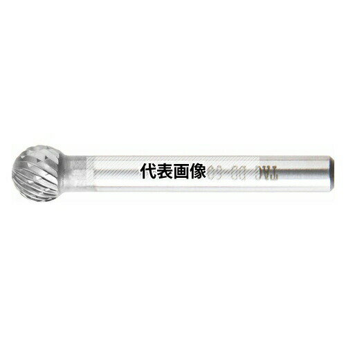 Rakuten - TAG 標準タイプ超硬バー シャンク径6mm Dシリーズ シングル D-50
