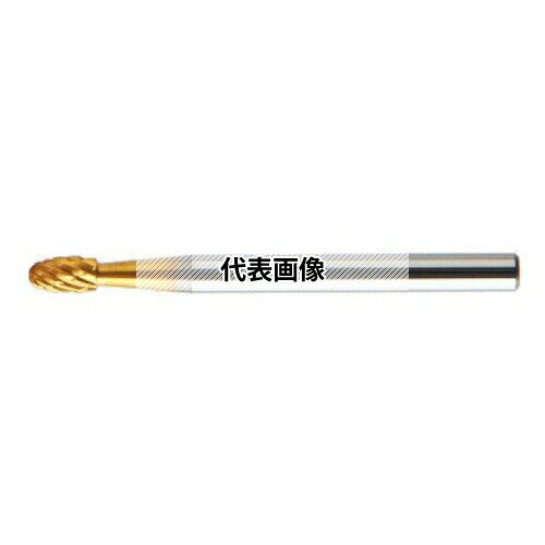 TAG チタンコーティングシリーズ シャンク径6mm Eシリーズ ダブル ED-60TN