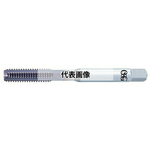 オーエスジー：A-CHT MG 1.5P STD M10X1.5 (8330730) 切削工具_ネジ切り_ハンドタップ ●鋳物部品に最適な、超硬油穴付きハンドタップです。 製品仕様 ●ネジサイズ(呼び)：M10X1.5 ●コーティング種類：FXコーティング ●食付き部山数(Lcf)：1.5P ●全長：75 ●シャンク径：7 ●ピッチ(mm)：1.5 ●呼び：M10X1.5 ●表面処理：FXコーティング ●ねじ長：24 ●精度：STD ●食付：1.5P
