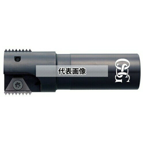 オーエスジー(OSG) HY-PRO プラネットカッタ (マルチポイント) TM2Cホルダ PNTC TM2C25-3 (771
