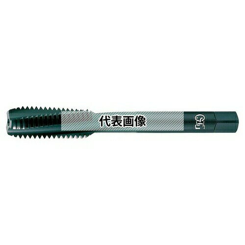 Rakuten - オーエスジー(OSG) マシニングセンタ用タップ ショート形 EX-S-MCT EX-S-MCT HSE 3P STD M8X1
