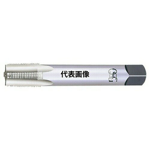 オーエスジー(OSG) 管用テーパータップ ロングシャンク LT-TPT LT-TPT H 2 PT1/4-19X150 (13