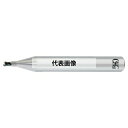 オーエスジー(OSG) CBNボールエンドミル 小径2刃 CBN-SXB CBN-SXB R1.1X4.4X6 (8525222)