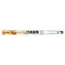 オーエスジー(OSG) EXゴールドドリル 一般加工用MTシャンク レギュラ形 EX-MT-GDR EX-MT-GDR 25.1XMT3(4)