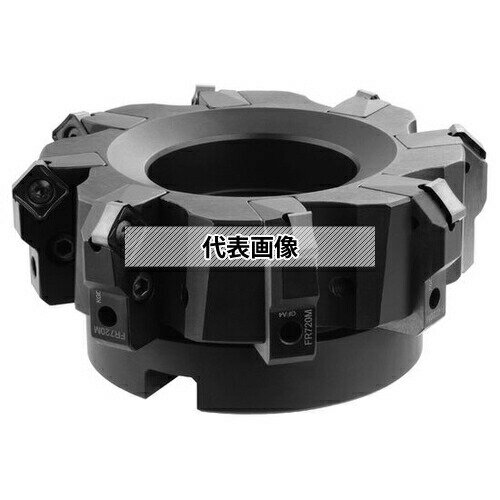 オーエスジー(OSG) OSG-WALTER 高剛性フェースミル カートリッジ式 F4010 N4S45R25016J (8070437)