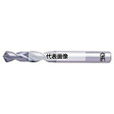 オーエスジー(OSG) VPゴールドドリル 油穴付き高速加工用 スタブ形 VP-HO-GDS VP-HO-GDS 7.4 (8594574(4)
