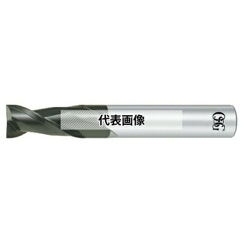オーエスジー：DIA-EDS 0.5 (8504601) 切削工具_エンドミル_スクエアエンドミル_スクエアエンドミル（超硬） ●超微結晶ダイヤモンドコーティングを施したエンドミルです。 ●高シリコンアルミ合金やグラファイト加工で抜群の工具寿命を実現します。 製品仕様 ●外径：0.5 ●全長：40 ●刃長：1 ●刃径：0.5 ●ねじれ角：35° ●コーティング：ダイヤモンドコーティング ●商品タイプ：4銅合金、アルミ合金、グラファイト、プラスチック ●呼び：0.5 ●表面処理：ダイヤモンドコーティング