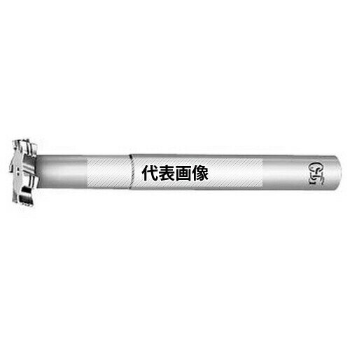 オーエスジー(OSG) ハイスTスロットカッタ RF-TSC RF-TSC 50X8X185X8X25 (83722)