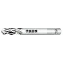 オーエスジー(OSG) ハイスボールエンドミル 多刃 EBM EBM R12.5X25 (83025)
