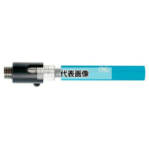 オーエスジー(OSG) プラネットカッタ用径補正ツール DCT DCT 3Bヨウ 5/16-24UNJF-1.5D (9342018)