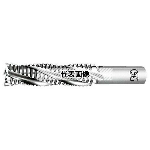 オーエスジー(OSG) ラフアンドフィニッシュエンドミル RFEL RFEL 50X315X212X42 (83356)