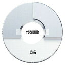 オーエスジー(OSG) 管用テーパねじリングゲージ TG R TG R 1-1/4-11-1/2NPT (9336112)(4)