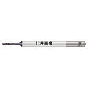 オーエスジー(OSG) 極小径・精密加工用 超硬ドリル スタブ形 WX-MS-GDS WX-MS-GDS 3.95 (3300395)(4)