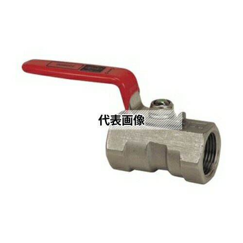 東洋バルヴ ステンレス ボール(UZ-N) UZ-N 25A