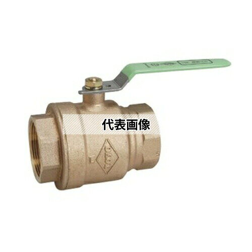 東洋バルヴ 鉛レス ボール(LBOV) LBOV 25A