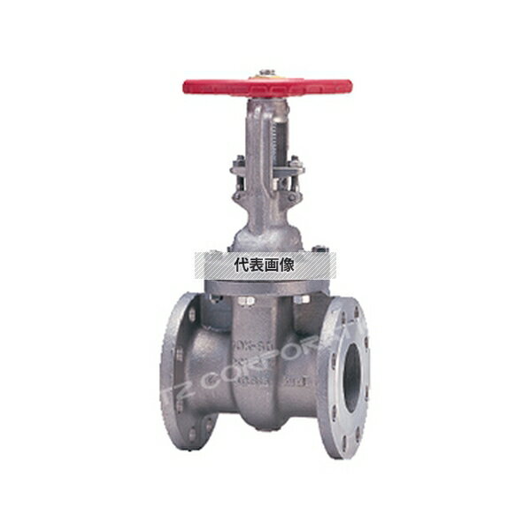 キッツ(KITZ) ゲート(10UMA) 10UMA 15A