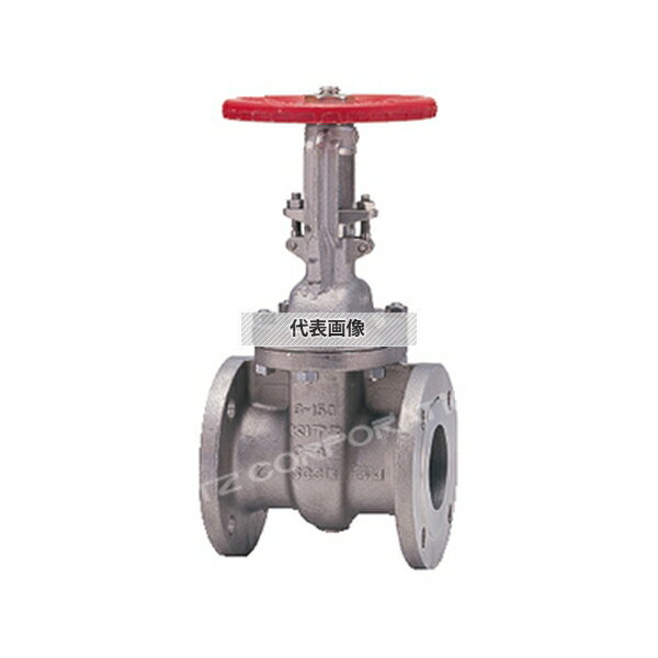 キッツ(KITZ) ゲート(150UMA) 150UMA 15A