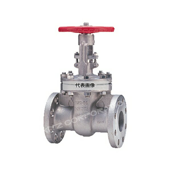 キッツ(KITZ) ゲート(20UMA) 20UMA 150A[法人限定][送料別途お見積り]