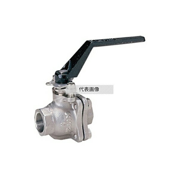 キッツ(KITZ) ボール(10UTM) 10UTM 50A