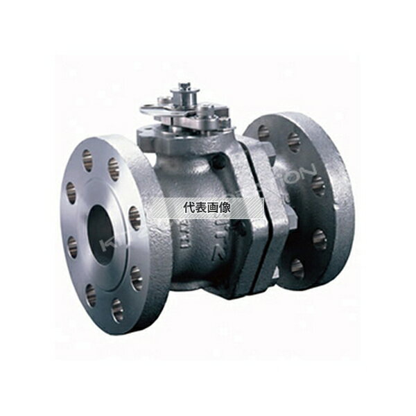 キッツ(KITZ) ボール(300UTDZ) 300UTDZ 40A