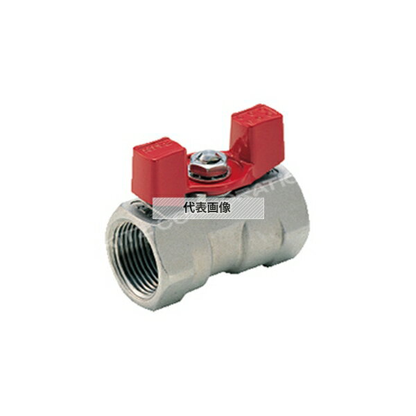 キッツ(KITZ) ボール(UTKW) UTKW 10A