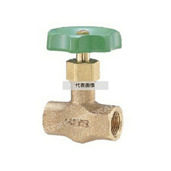 キッツ(KITZ) ニードル・ストレート(N2-A-) N2-A-1