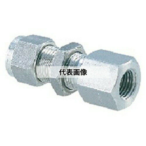 キッツ(KITZ) パネルフィメールユニオン(KPF-) KPF-4-1