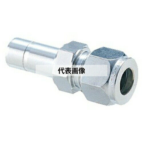 キッツ(KITZ) レデューサー(KRR-) KRR-4-8