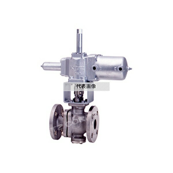 キッツ(KITZ) 空圧 《B型/複作動》 SCS13A製ラムダポート(B-10UVC) B-10UVC 100A[法人限定][送料別途お見積り]