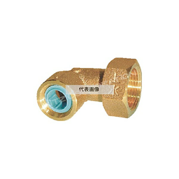 キッツ(KITZ) コア付メータエルボ (WJT-MLCG) WJT-MLCG 20A