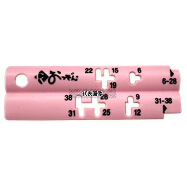 東尾メック Rおっぞん マーキングゲージ ROMAG00 0304ROMAG00