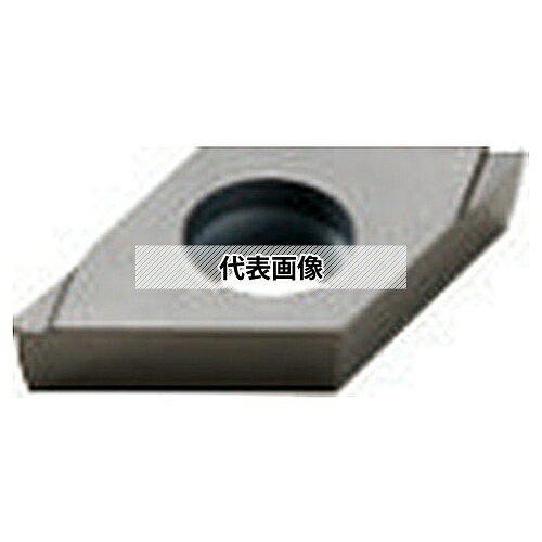 東洋アソシエイツ：(66738) (仕上)超硬菱形チップ(1ケ)中ぐり用 生産加工機_工作機械周辺機器_小型工作機械_卓上旋盤 ●スロアウェイ中ぐりバイトホルダー用の鋼向き仕上用チップです。 製品仕様 ●用途：鋼向き・仕上げ向き ●JAN：4520819667387