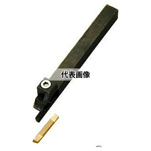 東洋アソシエイツ(TOYOAS) ミスターマイスター 小型工作機械用超硬スロアウエイバイト (66744) SUS汎用..