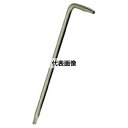 東洋アソシエイツ(TOYOAS) ミスターマイスター 小型工作機械用超硬菱形チップ交換用工具 (66751) 超硬スロアウエイバイト用TROXレンチ