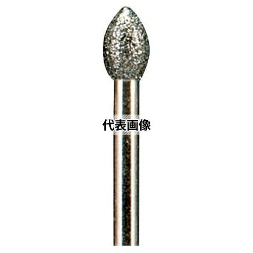 東洋アソシエイツ(TOYOAS) ミスターマイスター 小型電動工具用ダイヤモンドビットセット（10本入） (29733) MC ダイヤモンドビット(G) しずく4.0mm10本