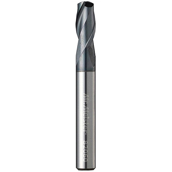 商品の特徴 東洋アソシエイツ　82060 Mr.Meister 超硬エンドミル 6.0mm(2マイバ) 【特長】 小型フライス盤用に特別にラインナップした超硬製エンドミルです。 二枚刃は、チップポケットが大きく、切り粉を多く排出し、四枚刃に比べて取り扱いがし易いです。 溝加工、側面加工、穴あけ等に適しています。 製品仕様 【仕様】 対応機種： Compact7 Compact9 LittleMilling1 LittleMilling9 ミーリングアタッチメント 刃数：2枚刃 外径：6.0mm 刃長：13.0mm 全長：50mm シャンク：6.0mm
