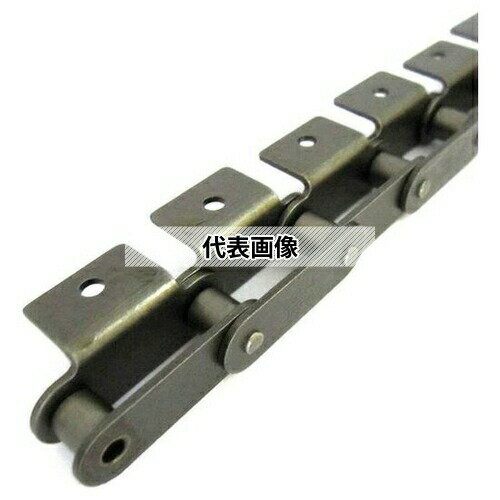 片山チエン ローラチェーン C-A1A2 C2040-ALLA1T