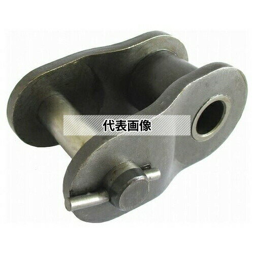 片山チエン ローラチェーン HKK-SBR HKK200-SBROL