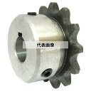 片山チエン スプロケット FBN35B FBN35B30D17(4)