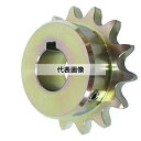 片山チエン スプロケット FBK40B-BKUCCM FBK40B16D20CM(4)