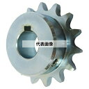 片山チエン スプロケット FBN40B-BKUCCM FBN40B24D24UC(4)