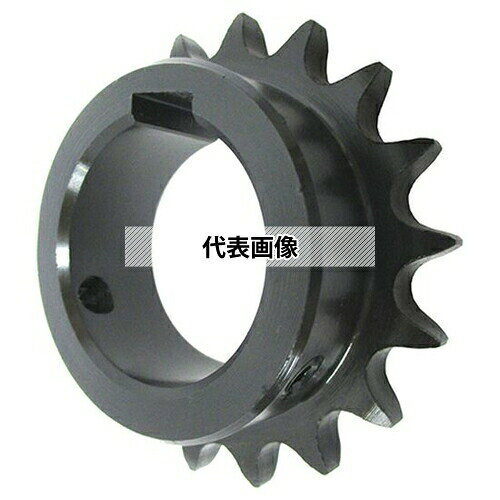片山チエン スプロケット FBK40B-BKUCCM FBK40B14D28BK